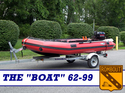 Boat 62-99