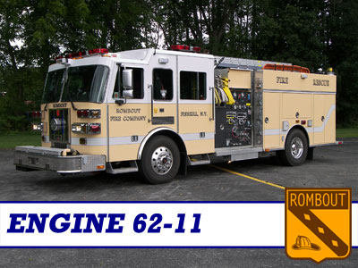 Engine 62-11