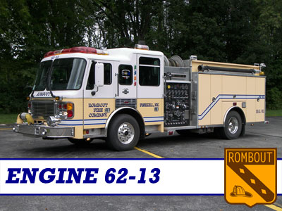 Engine 62-13
